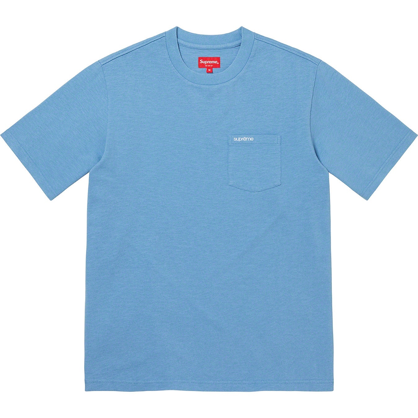 S/S Pocket Tee view 2